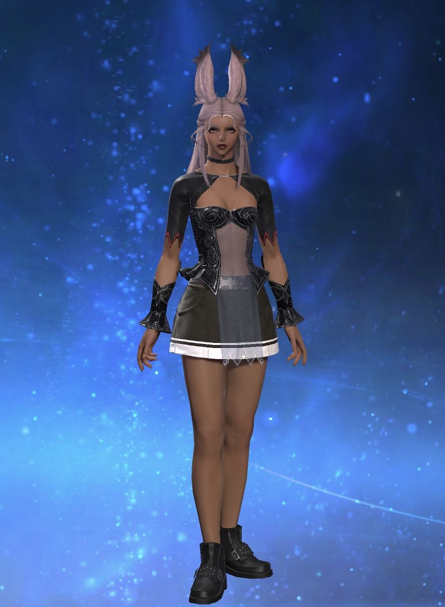 Navi Aurelle