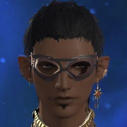 Rhaze Almercia