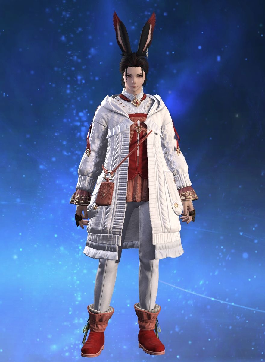 Gwydion Hyuga