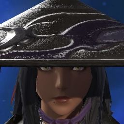 Silent Mary