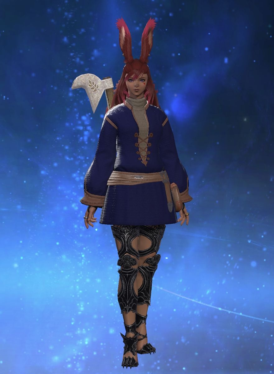 Orochikun Manjidani