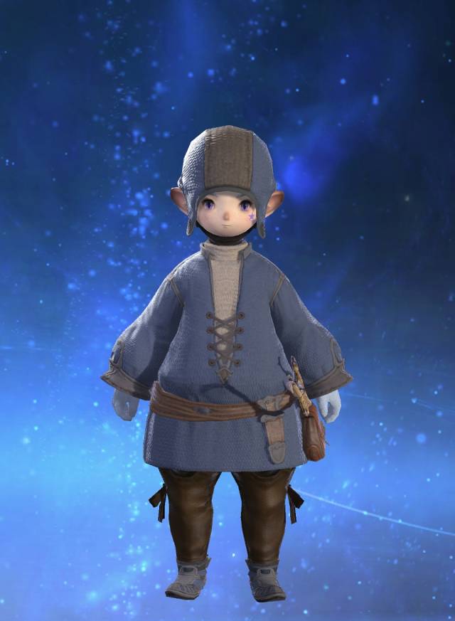 Koemi Lalafell