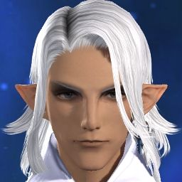 Wind-up Estinien