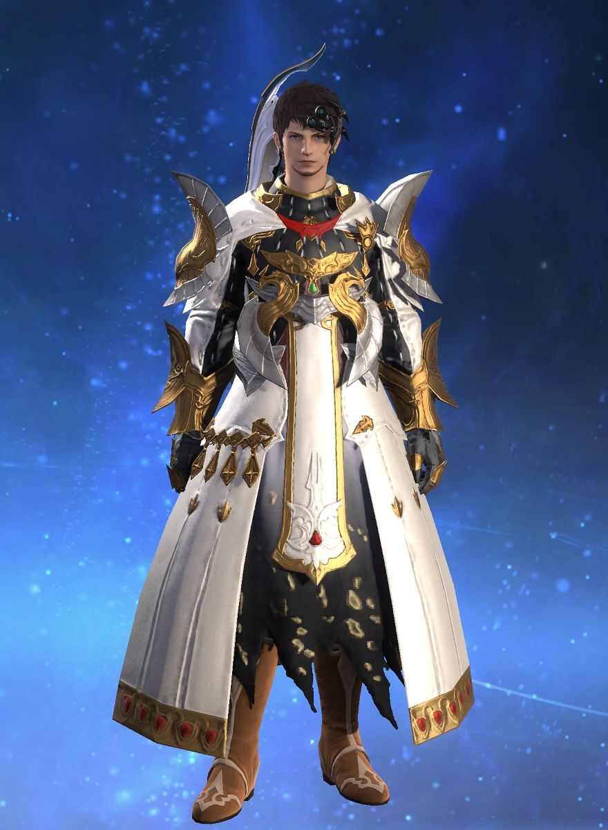 Aldenthe Harmacist