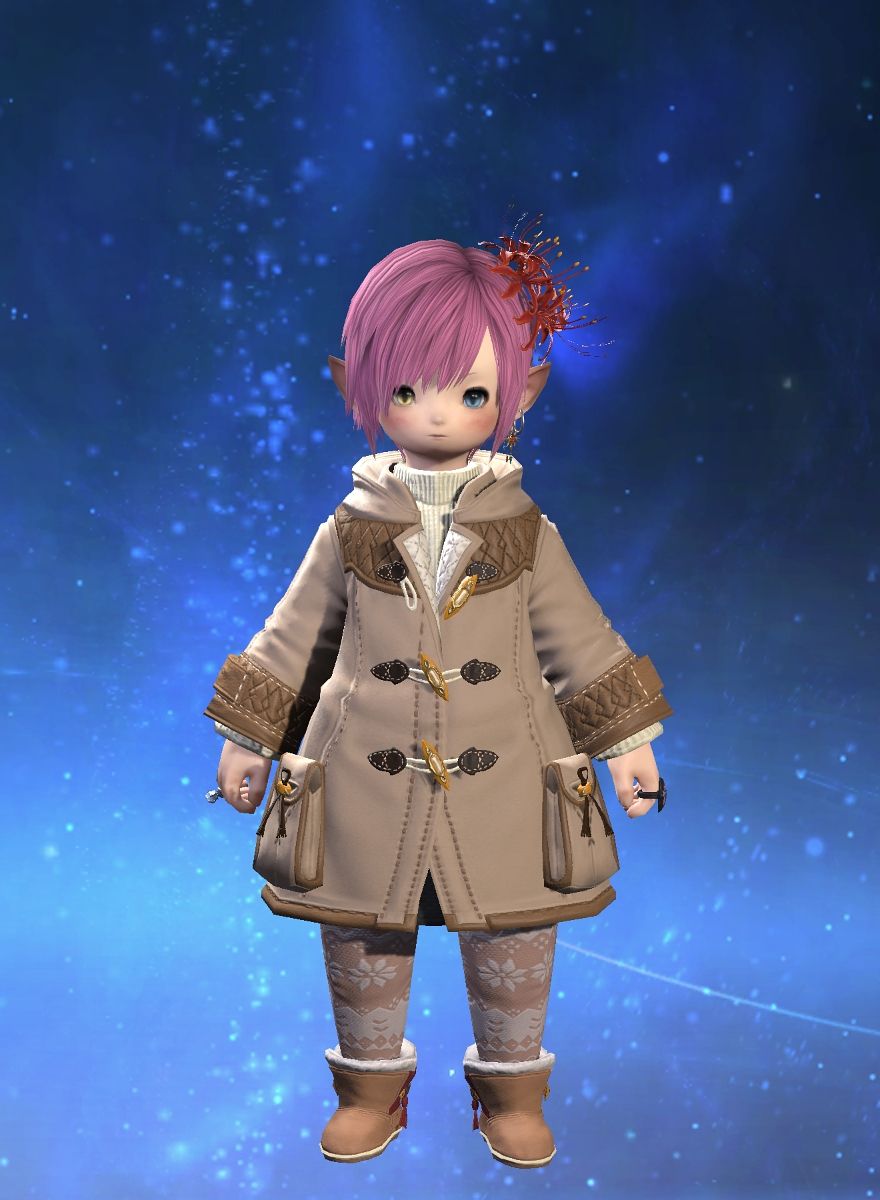 Autumn Sciomancy-mini