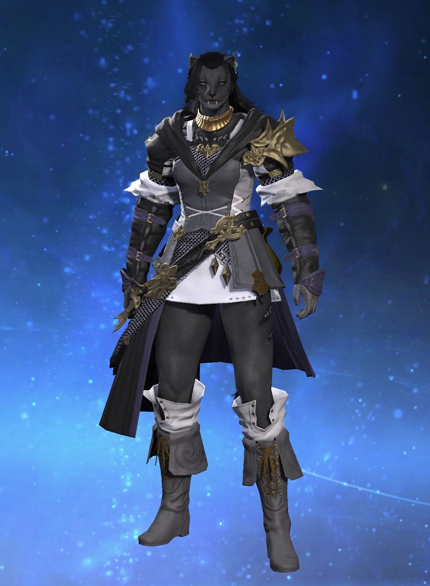 Aertha Lovestar