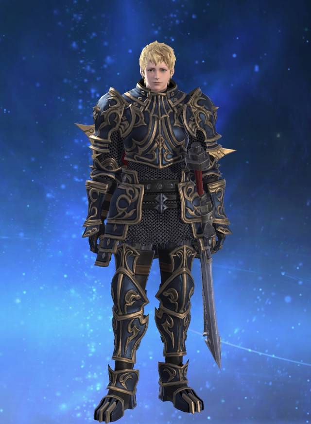 Prompto Agathos