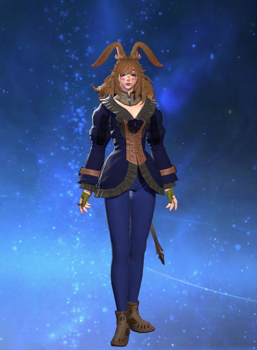 Rala Valentyne