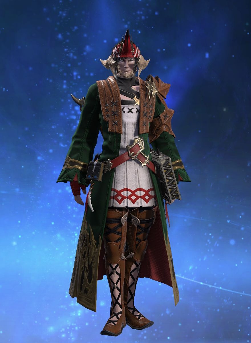 Warict Mckimmon