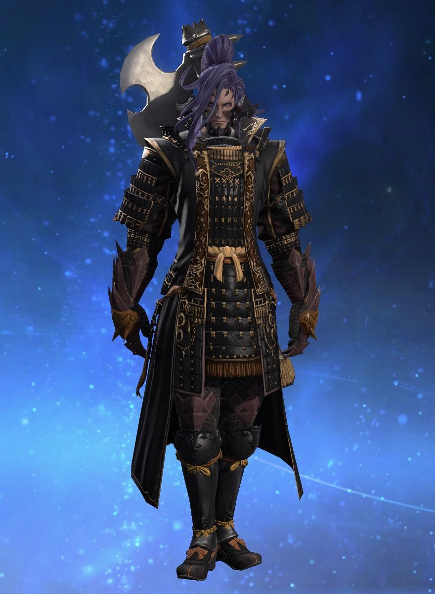 Corvus Pendragon