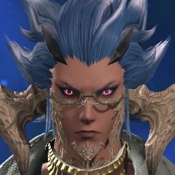 Nevalin's Avatar