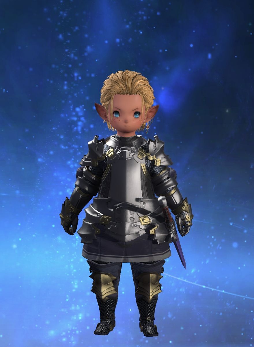 Kokiri Kid