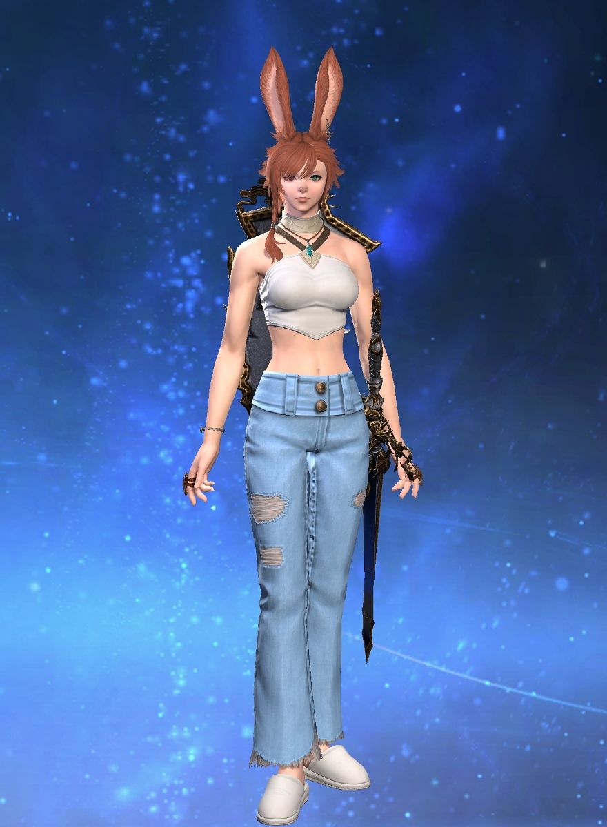 Samidare Azul