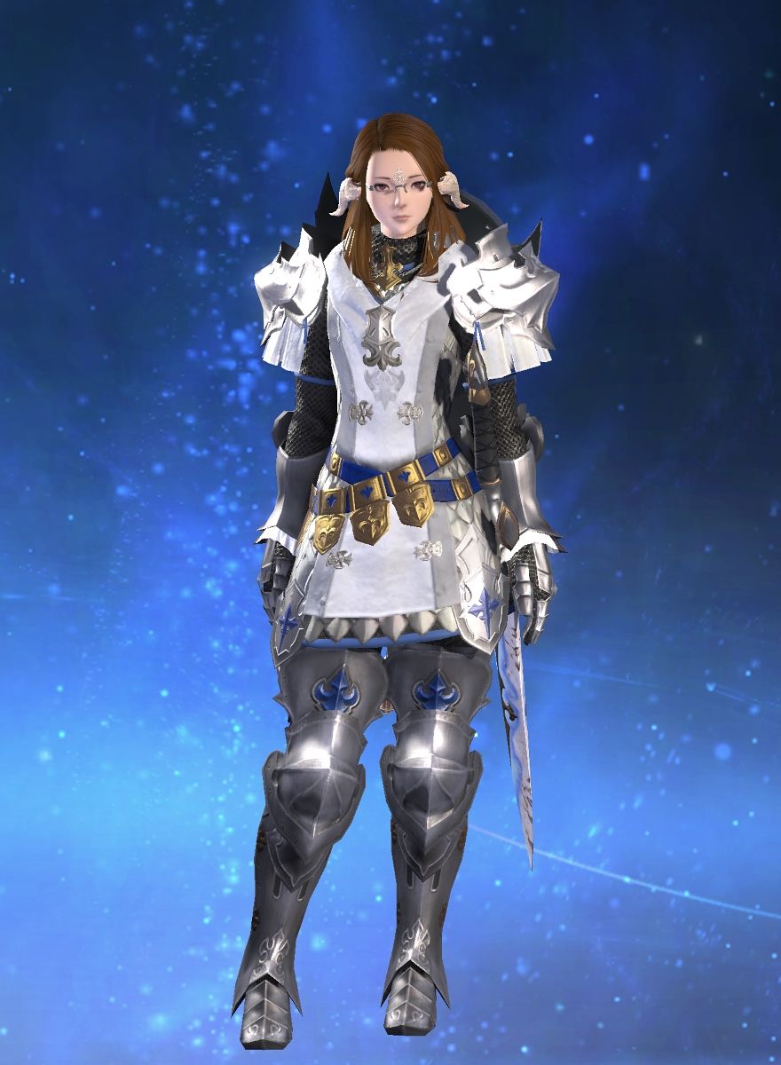 Haruka Dawnweaver