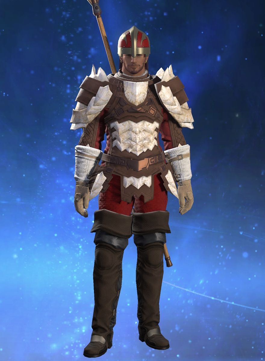Arminius Cherusci