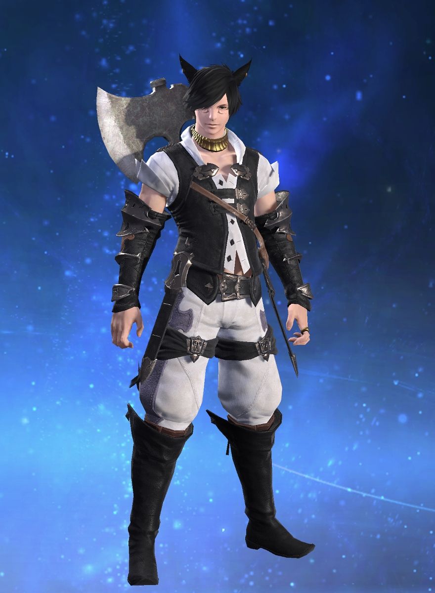 Jon Iori