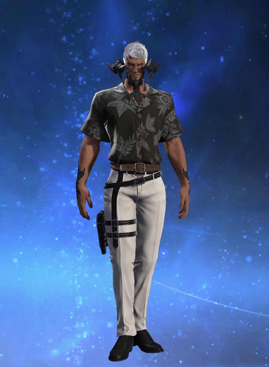 Meatball Aura