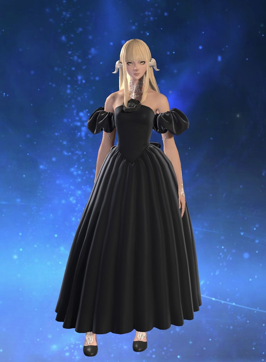 Sylphiette Ymir