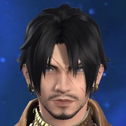 Xandrian Stormedge