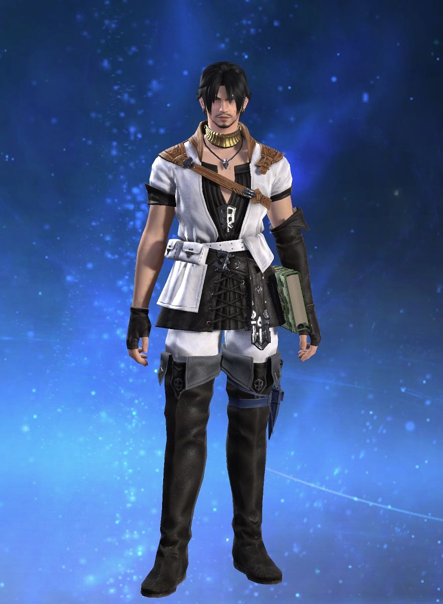 Xandrian Stormedge