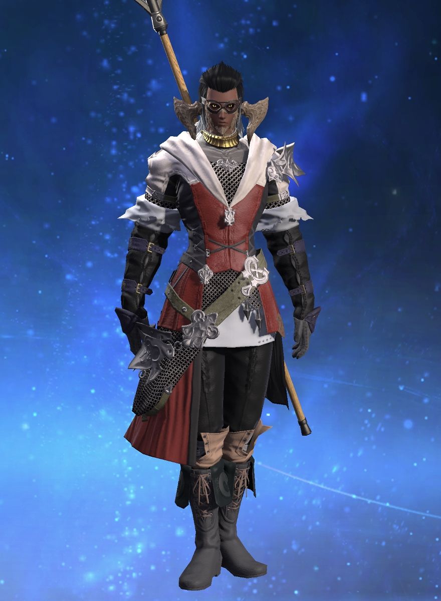 Beelzebub Ryujin