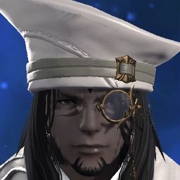 Pheo Mcwinkle