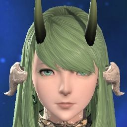 Mihau Greenie