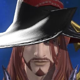 Xinos Bloodveil