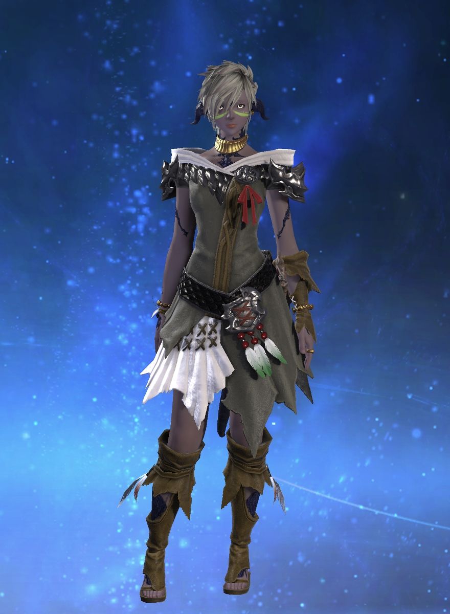 Quatre Dravon