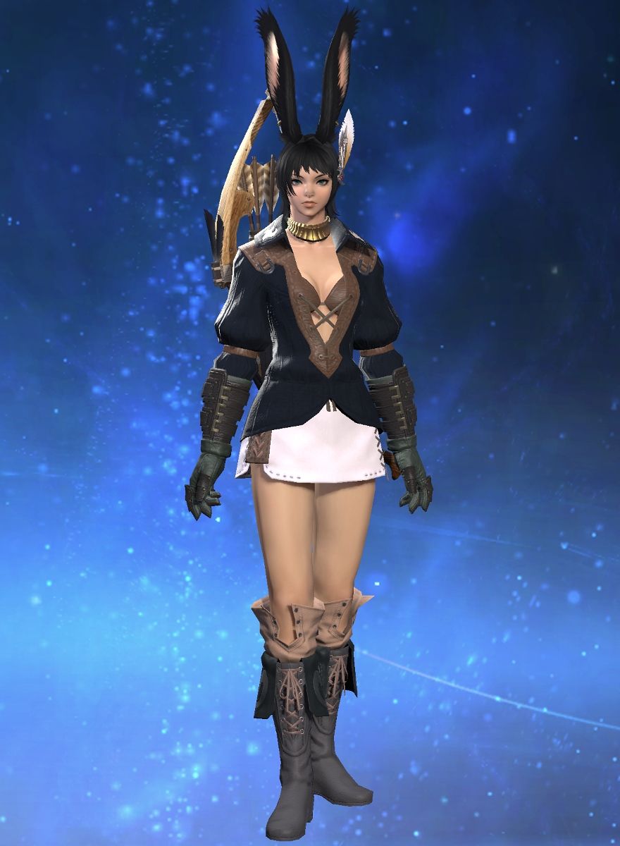 Lady Arianrhod