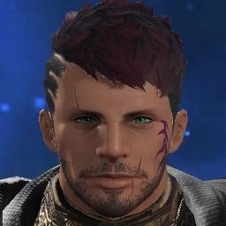 Aragon's Avatar