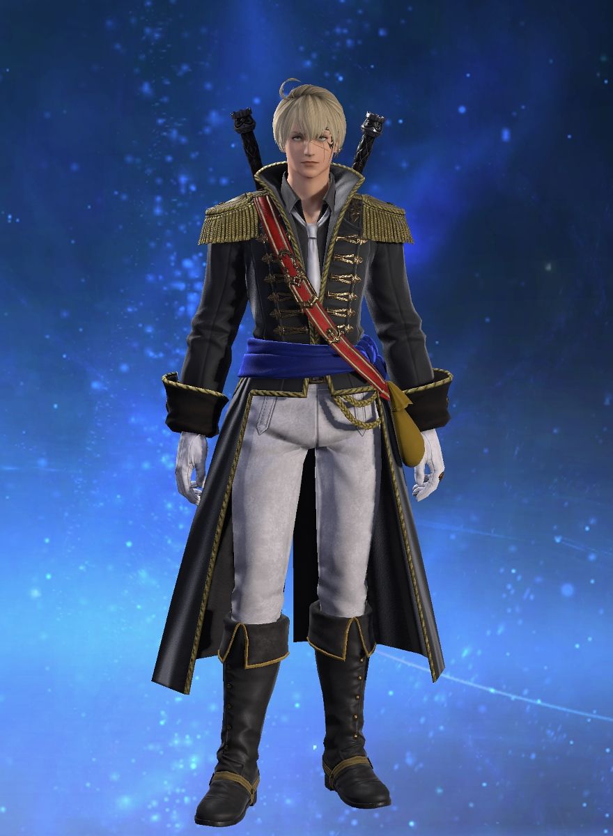 Shinji Arkwright