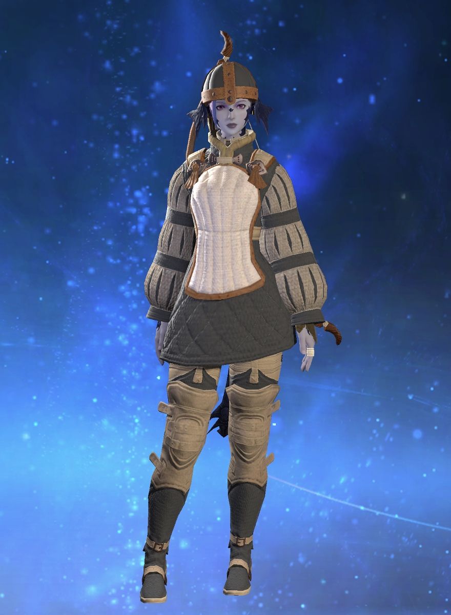 Azura Vex