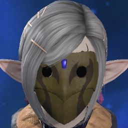 Atharielle Silvermoon