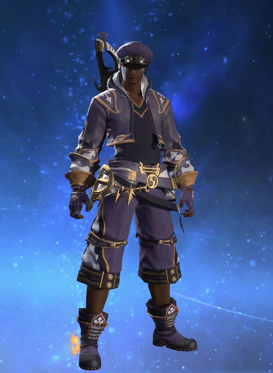Nemo Lionheart