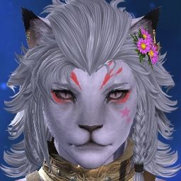 Freya Miqo'te