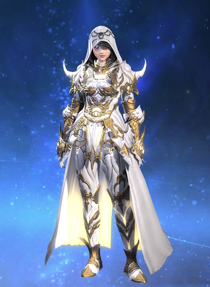 Kai Moonfire