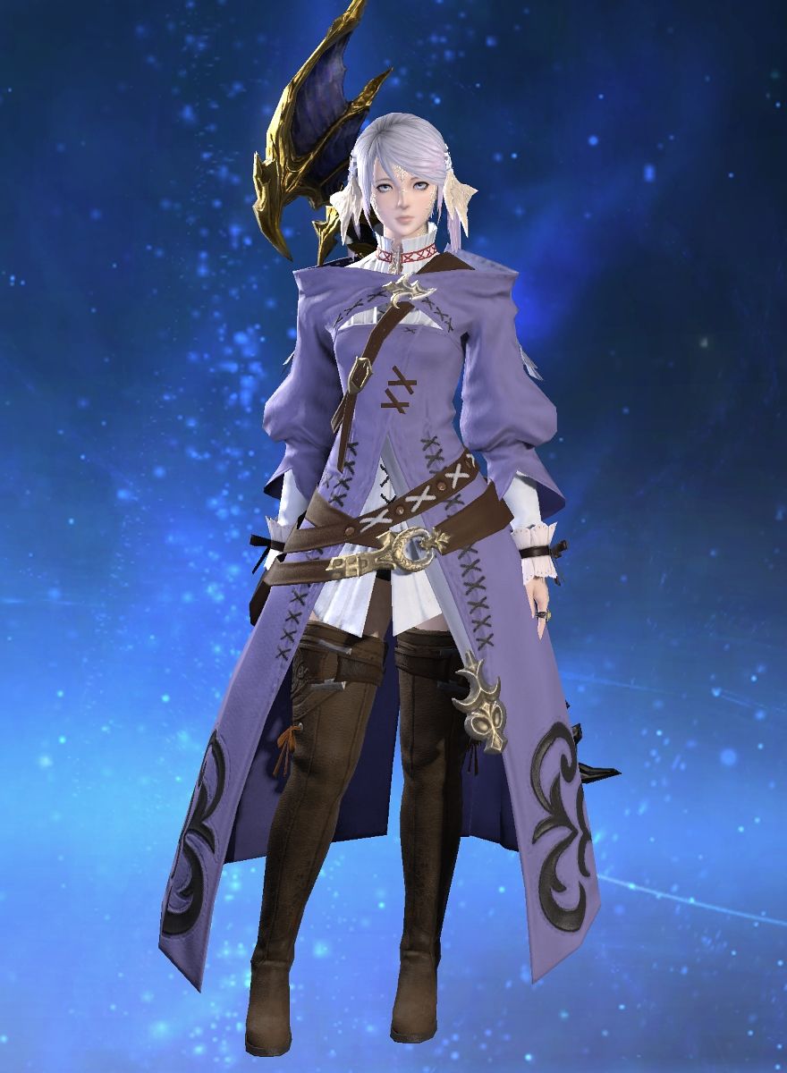 Ui Yozora