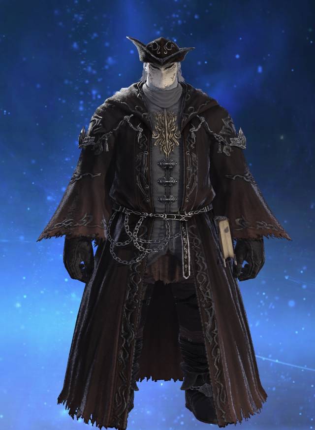 Mister Cringe