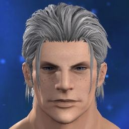 Cyrus Windseeker