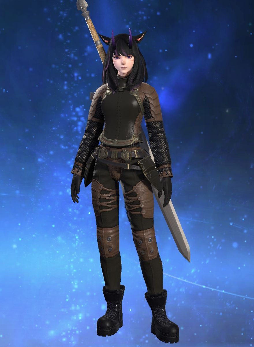 Rose Pharo
