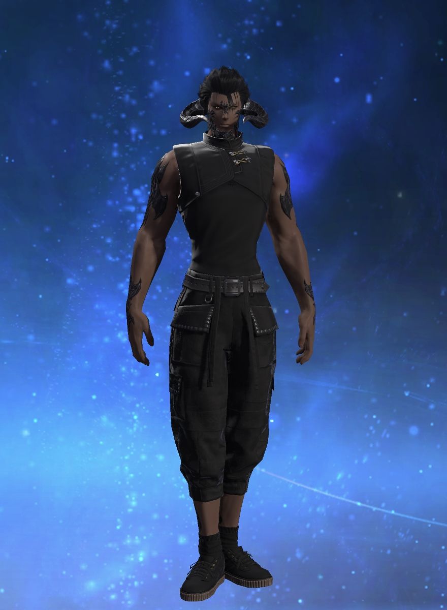 Haze Raoul
