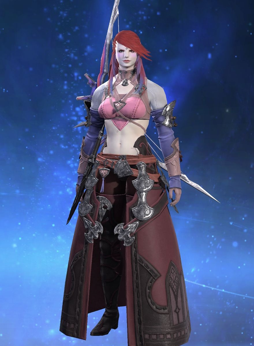 Branwen Ravenwing
