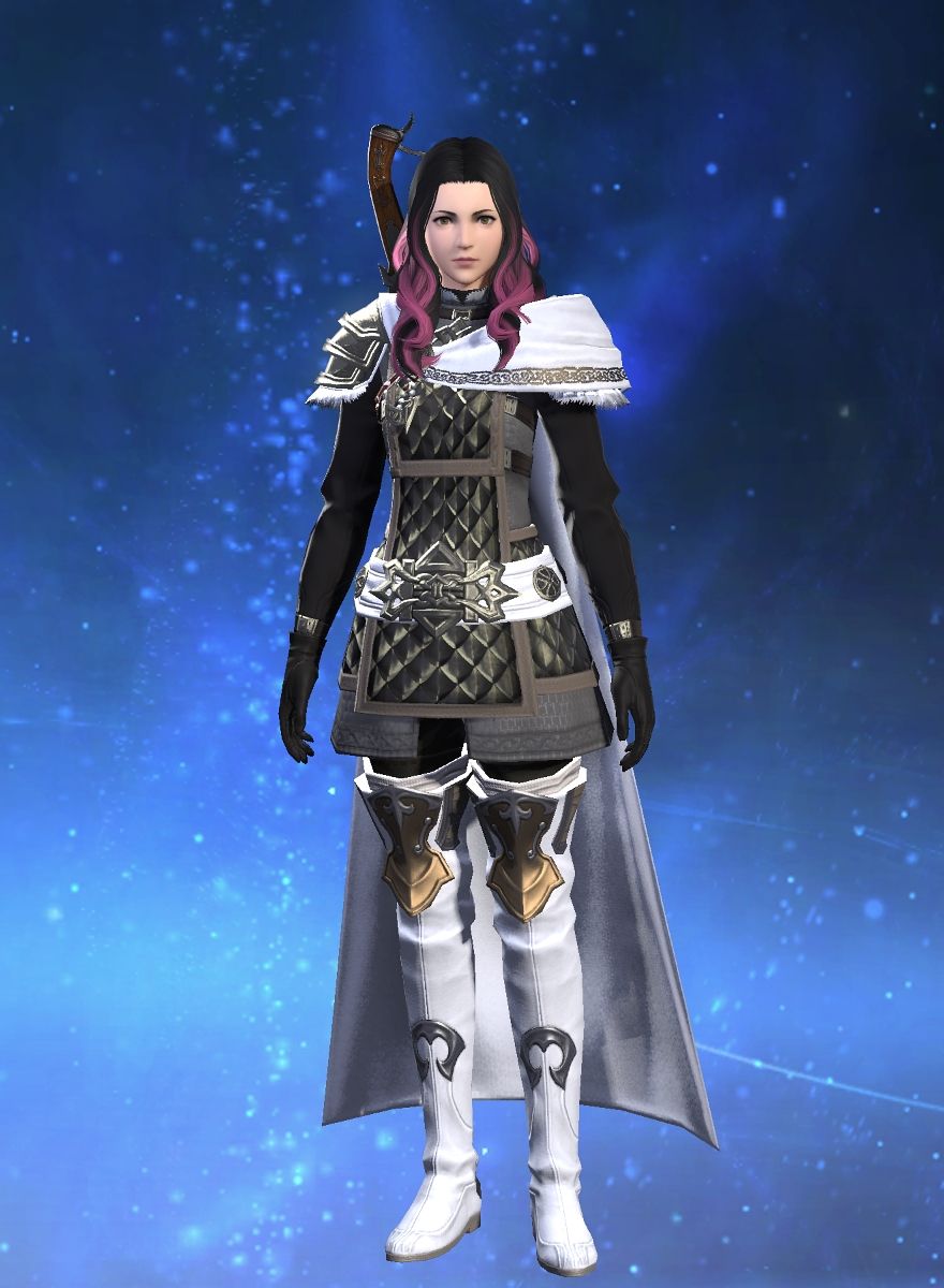 Ovtavian Black