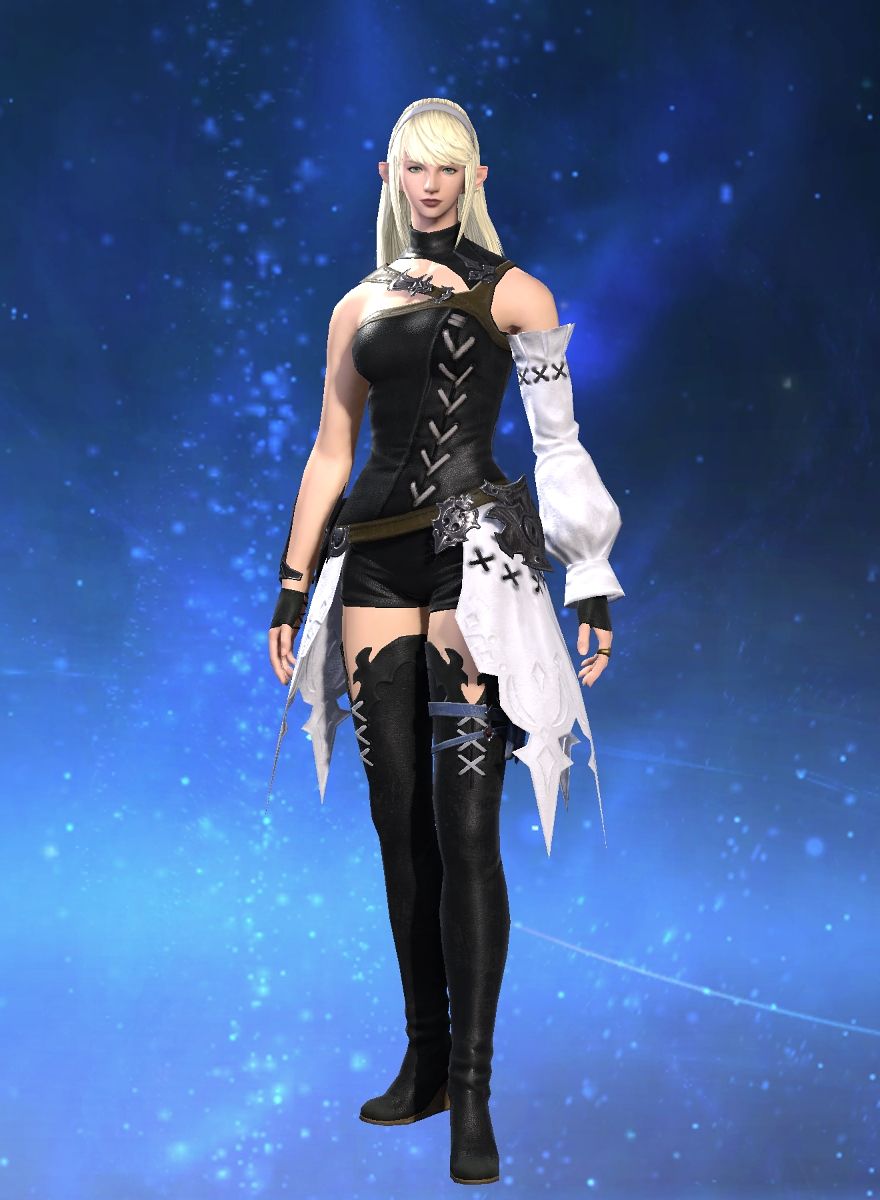 Artoria' Pendragon