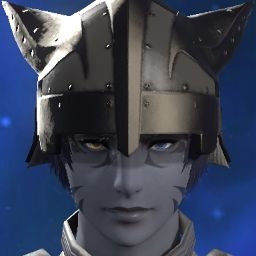 Catboy Benry