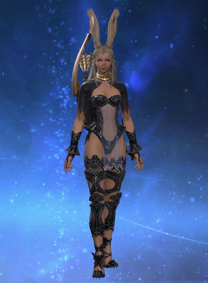 Liane Nightshade