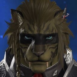 Rengar Lionus