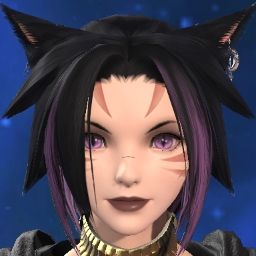 Nala Black