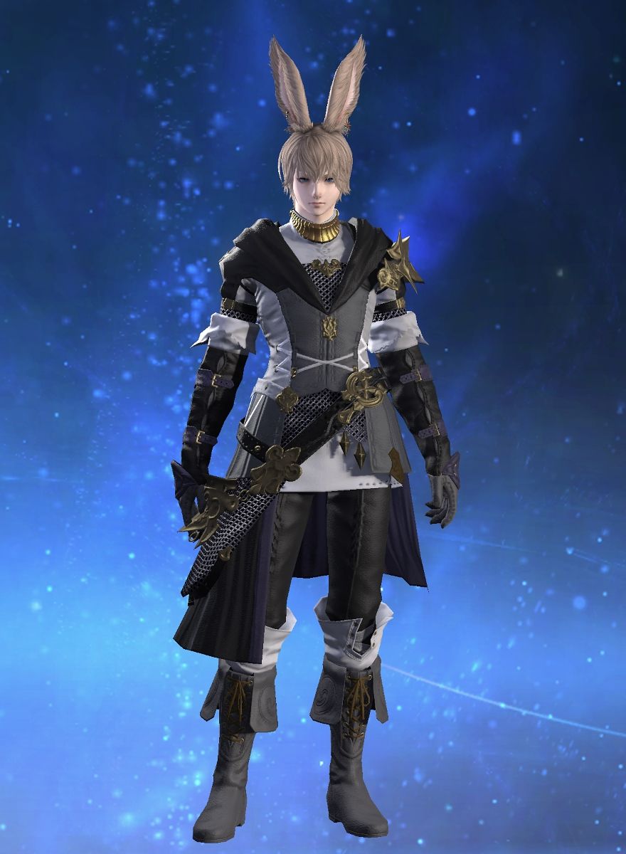 Yang An